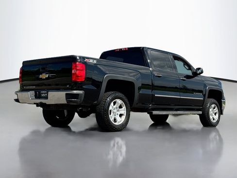 Used 2014 Chevrolet Silverado 1500 LT AWD/4WD image 2