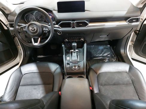 Used 2023 MAZDA CX-5 AWD 2.5 S w/ Select Package image 9