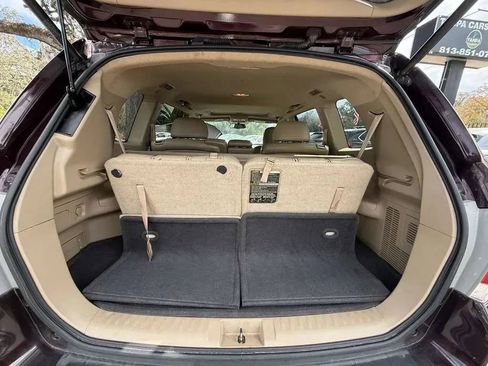Used 2012 Toyota Highlander SE w/ Tow Pkg image 21