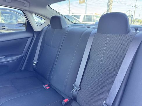 Used 2018 Nissan Sentra S w/ S Midnight Style Package FWD image 27