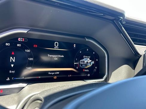 New 2026 GMC Sierra 2500 AT4 w/ AT4 Premium Plus Package AWD/4WD image 23