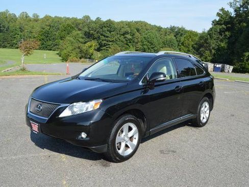 Used 2011 Lexus RX 350 AWD w/ Premium Pkg image 69