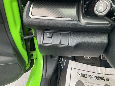 Used 2017 Honda Civic Si image 7