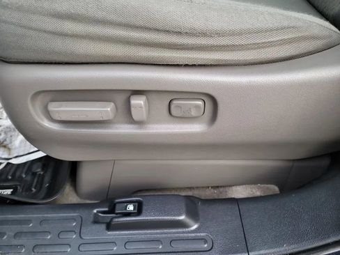 Used 2011 Honda Ridgeline RTS image 13