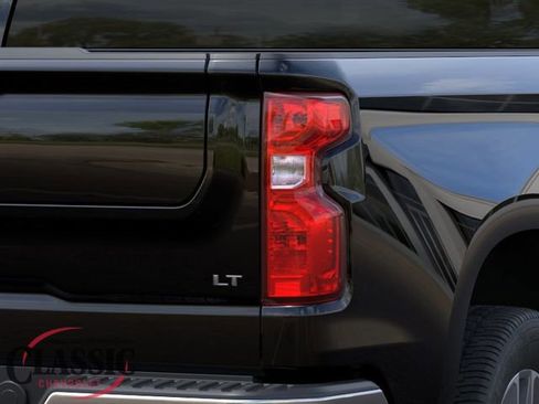 New 2026 Chevrolet Silverado 1500 LT RWD image 13