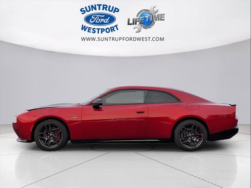 Used 2024 Dodge Charger R/T w/ Plus Group image 19