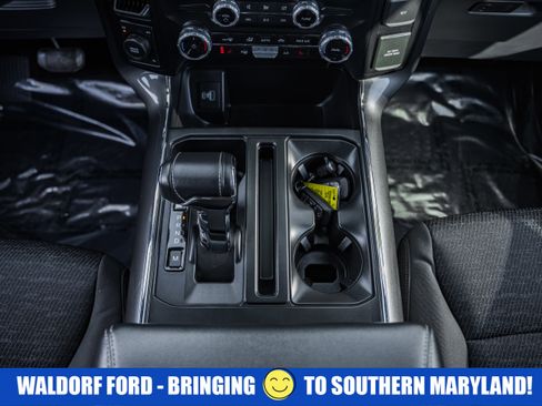 Certified 2023 Ford F150 XLT w/ Equipment Group 302A High image 31