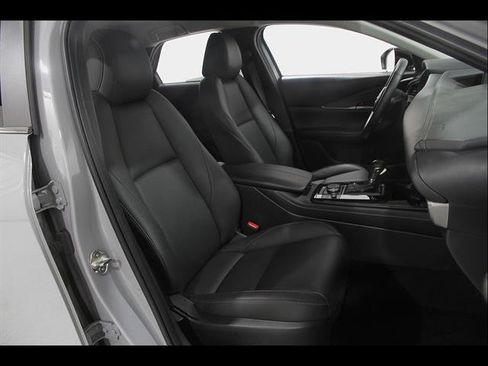 Certified 2025 MAZDA CX-30 AWD 2.5 S w/ Select Sport Pkg image 14