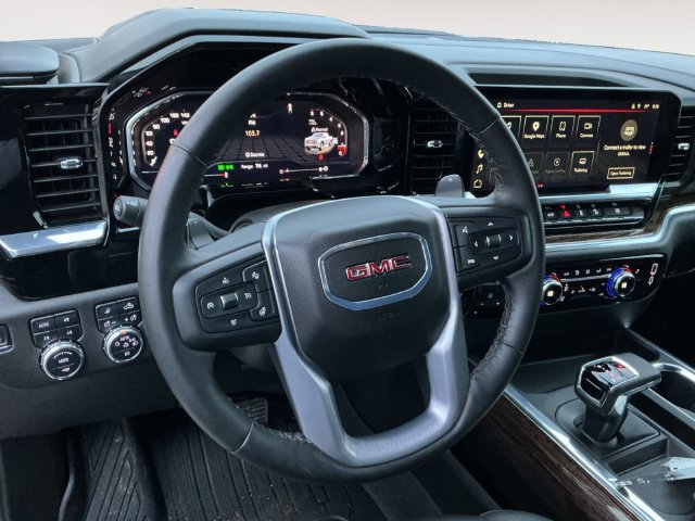 Used 2025 GMC Sierra 1500 Elevation w/ Elevation Premium Package AWD/4WD image 12