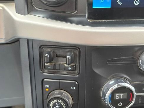 Used 2021 Ford F150 XLT w/ Equipment Group 302A High AWD/4WD image 40