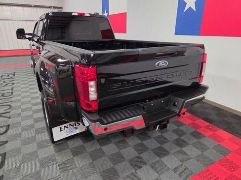 Used 2022 Ford F350 Lariat w/ Lariat Ultimate Package image 13