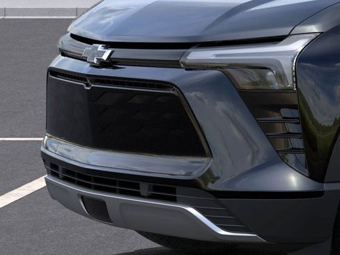 Used 2025 Chevrolet Blazer EV LT w/ Super Cruise Package AWD/4WD image 63