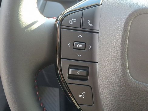 New 2026 Toyota Prius Plug-In Hybrid image 15