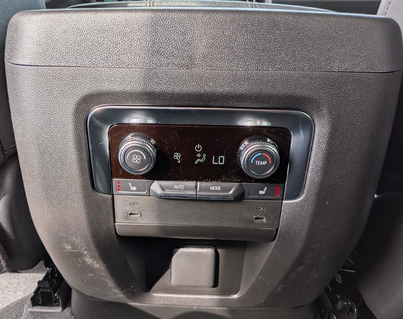 New 2027 GMC Yukon AT4 w/ AT4 Premium Package AWD/4WD image 23