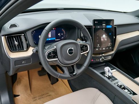 New 2026 Volvo XC60 B5 Core w/ Protection Package AWD/4WD image 14