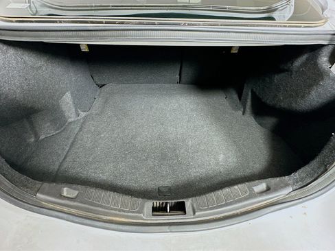 Used 2016 Ford Fusion Titanium FWD image 26
