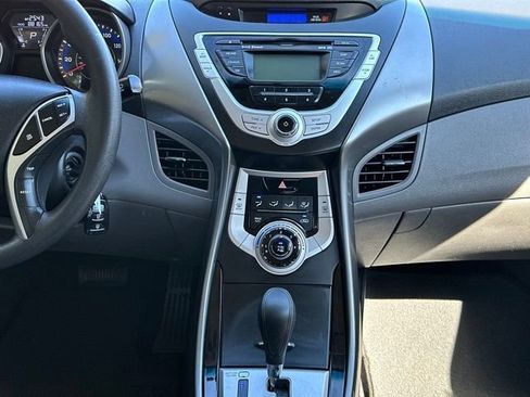 Used 2012 Hyundai Elantra GLS w/ Preferred Pkg 3 FWD image 29