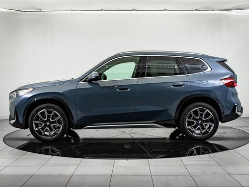 New 2026 BMW X1 xDrive28i w/ Convenience Package AWD/4WD image 5