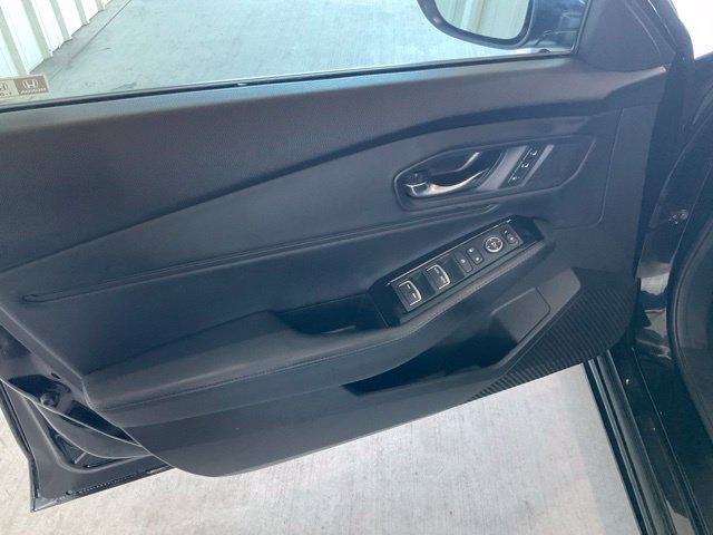 Used 2023 Honda Accord Touring image 5