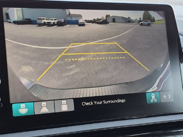 Used 2025 Honda Odyssey EX-L image 14