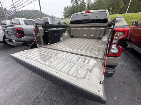 New 2026 Ford Ranger XLT AWD/4WD image 7