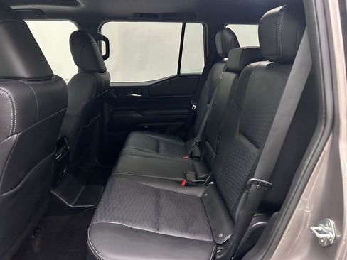 Used 2024 Toyota Land Cruiser Base image 14