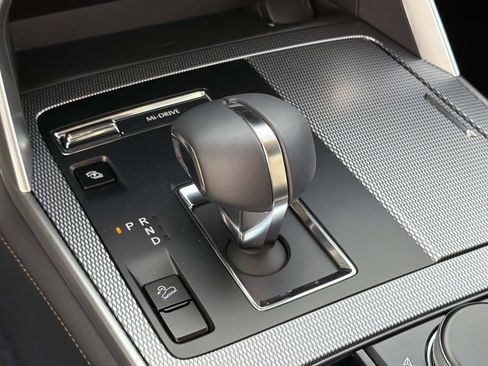 New 2026 MAZDA CX-90 Plug-In Hybrid w/Premium Sport image 11