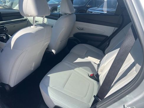 Used 2025 Hyundai Tucson SEL image 7