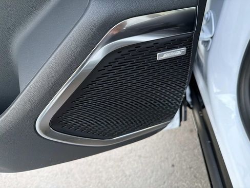 New 2026 Chevrolet Traverse High Country w/ LPO, Floor Liner Package image 22