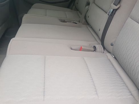 Used 2020 Chevrolet Tahoe LS w/ Enhanced Driver Alert Package image 14