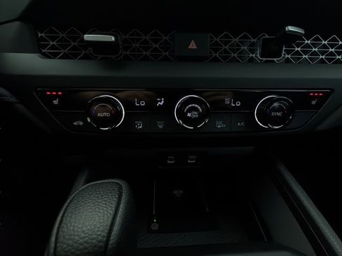 New 2026 Honda Accord SE image 27