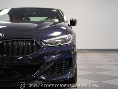 Used 2022 BMW M850i xDrive Convertible image 20