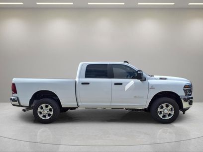 New 2025 RAM 2500 Big Horn