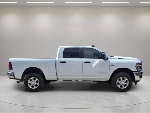 New 2025 RAM 2500 Big Horn image 2