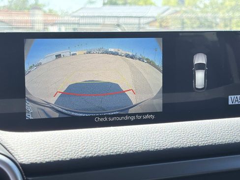 New 2026 MAZDA CX-50 AWD 2.5 Hybrid w/ Weather Package image 12