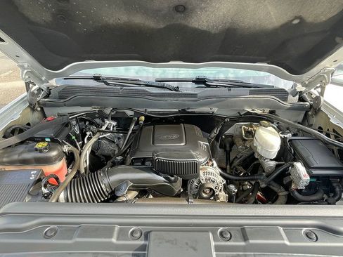 Used 2019 Chevrolet Silverado 2500 LT w/ All Star Edition image 37