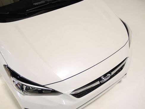 Used 2023 Subaru Impreza 2.0i image 22