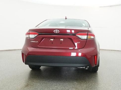 New 2026 Toyota Corolla LE image 23