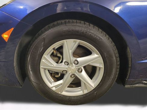 Used 2020 Hyundai Sonata SE FWD image 11