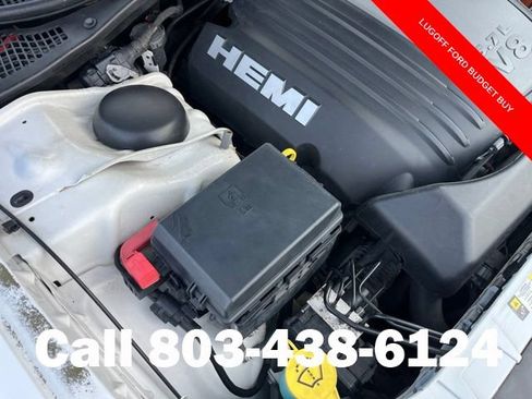 Used 2012 Dodge Challenger R/T RWD image 29