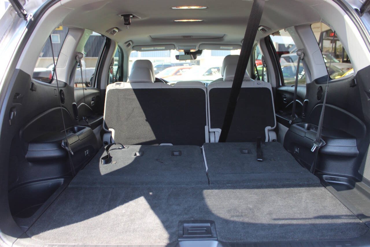 Used 2019 Honda Pilot EX-L image 16