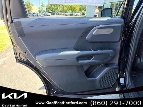 New 2027 Kia Telluride S AWD/4WD image 18