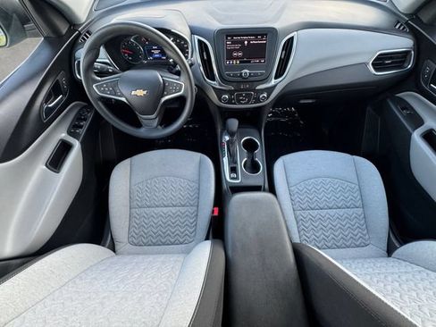 Used 2022 Chevrolet Equinox LS w/ LS Convenience Package FWD image 20