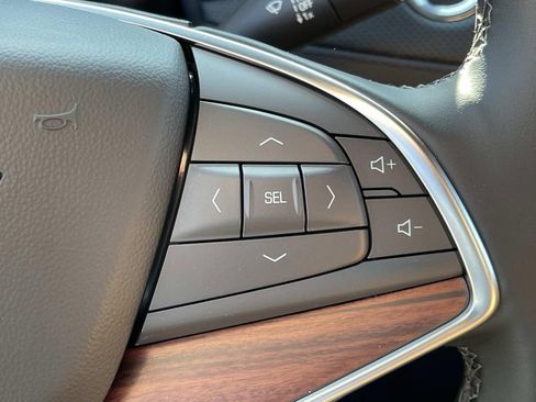 New 2026 Cadillac XT5 Premium Luxury image 35