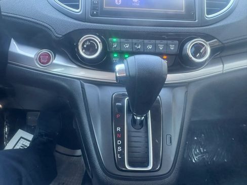 Used 2015 Honda CR-V EX image 21