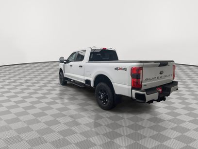 Used 2023 Ford F250 XL w/ STX Appearance Package