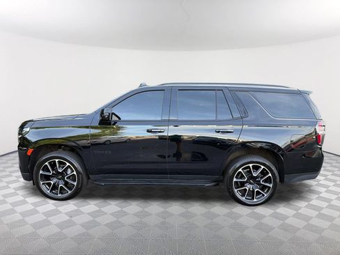 Used 2024 Chevrolet Tahoe RST w/ Luxury Package RWD image 8