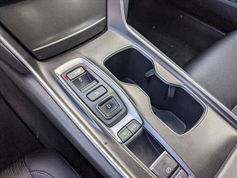 Used 2020 Honda Accord Sport image 11