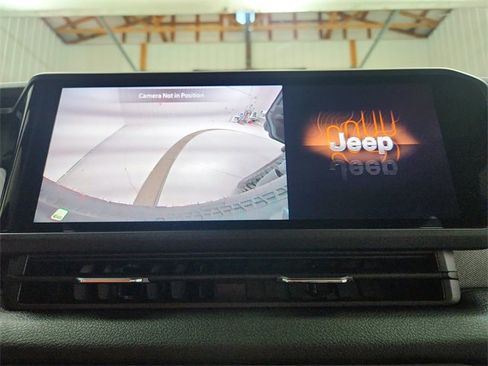 New 2026 Jeep Wrangler Willys image 27