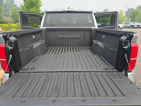 Used 2026 Toyota Tacoma TRD Sport AWD/4WD image 15